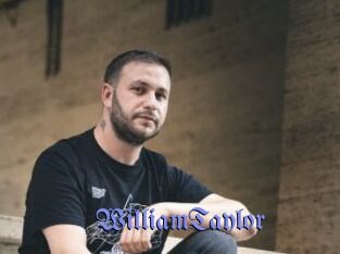 WilliamTaylor