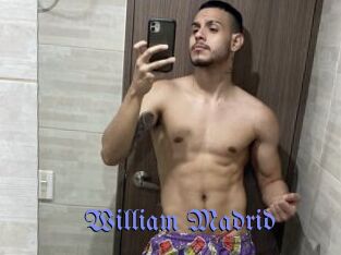 William_Madrid