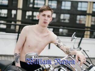 William_Raven