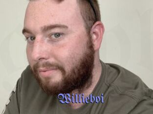 Willieboi