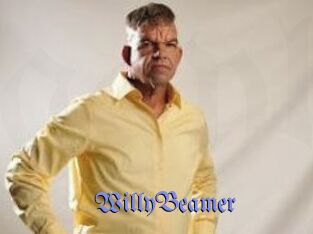 WillyBeamer