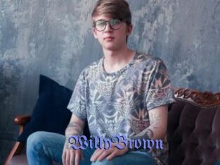 WillyBrown