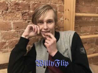 WillyFlip