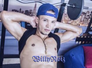 WillyRoiz
