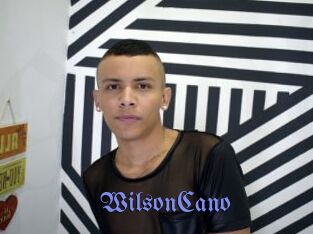 WilsonCano