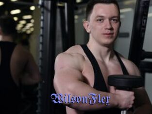 WilsonFlex