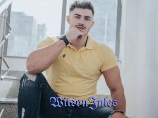 WilsonJules