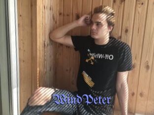 WindPeter