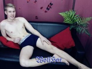 WolfHot