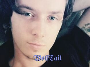 WolfTail