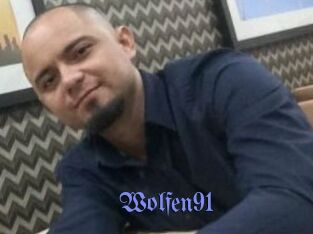 Wolfen91