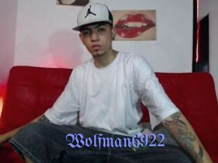 Wolfman6922