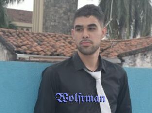 Wolfrman