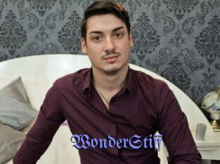 WonderStiff