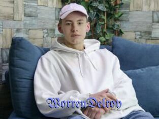 WorrenDelroy