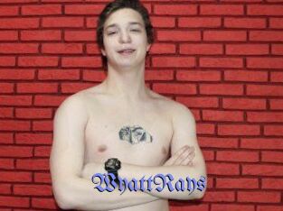 WyattRays