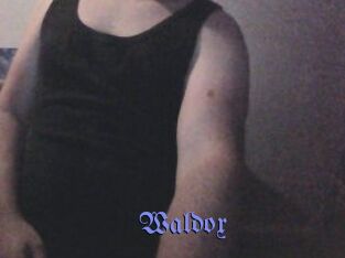 Waldox