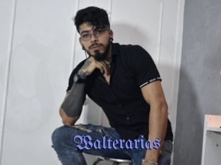 Walterarias
