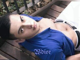 Wdior