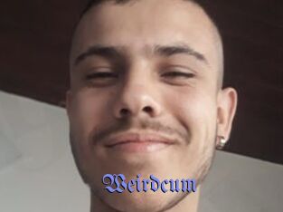 Weirdcum