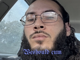 Weshould_cum