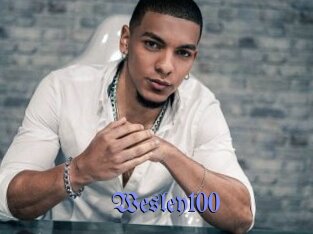 Wesley100