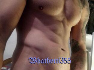 Whathotti355