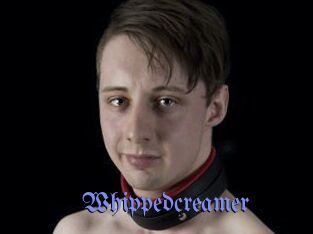 Whippedcreamer