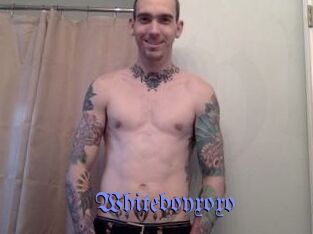 Whiteboyxoxo