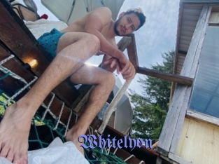 Whitelyon