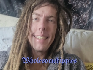 Wholesomehippies