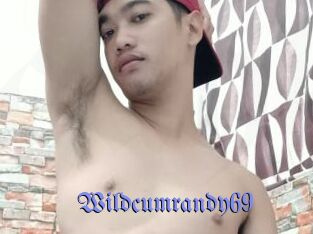 Wildcumrandy69