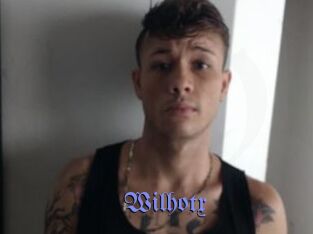 Wilhotx