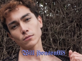 Will_jhonson018