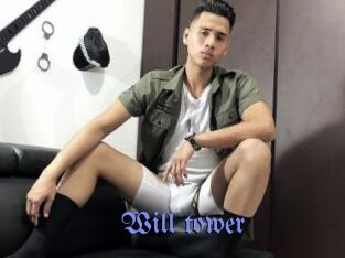 Will_tower