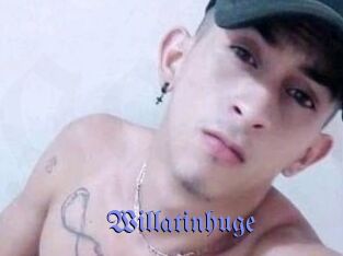 Willatinhuge