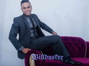 Willduskyx