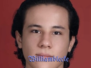 Williamblecke