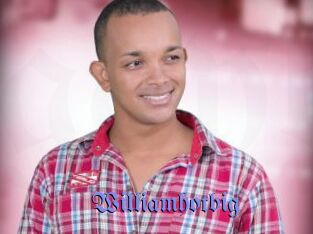 Williamhotbig