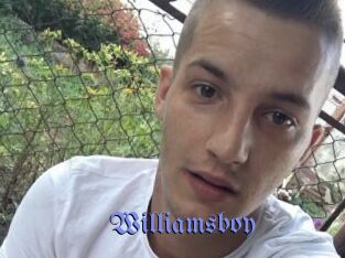 Williamsboy