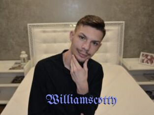 Williamscotty