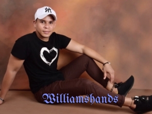 Williamshands