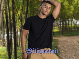 Williamsmit
