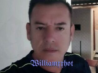 Williamxxhot