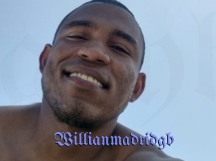 Willianmadridgb