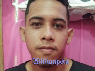 Willianpein