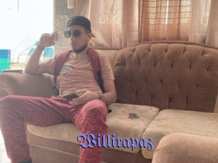 Willirapaz