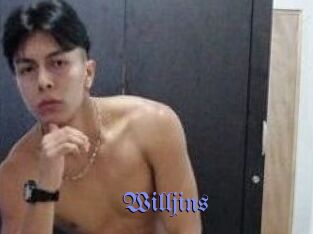 Willjins