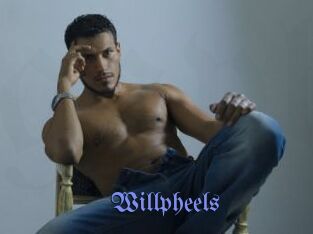 Willpheels