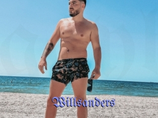 Willsanders